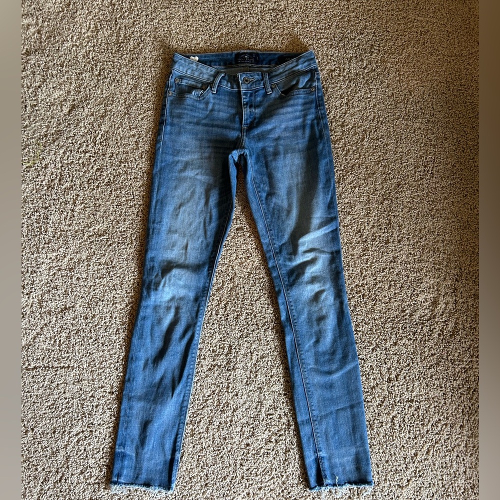 Lucky Brand Jeans